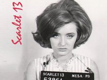 Scarlet 13