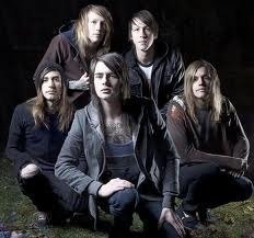 ReverbNation profile picture for @confide