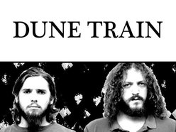 Image for Dune Train