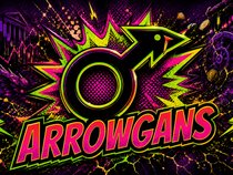 Arrowgans