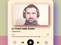 YUNUS EMRE ÖZMEN