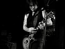 Jimi Watts