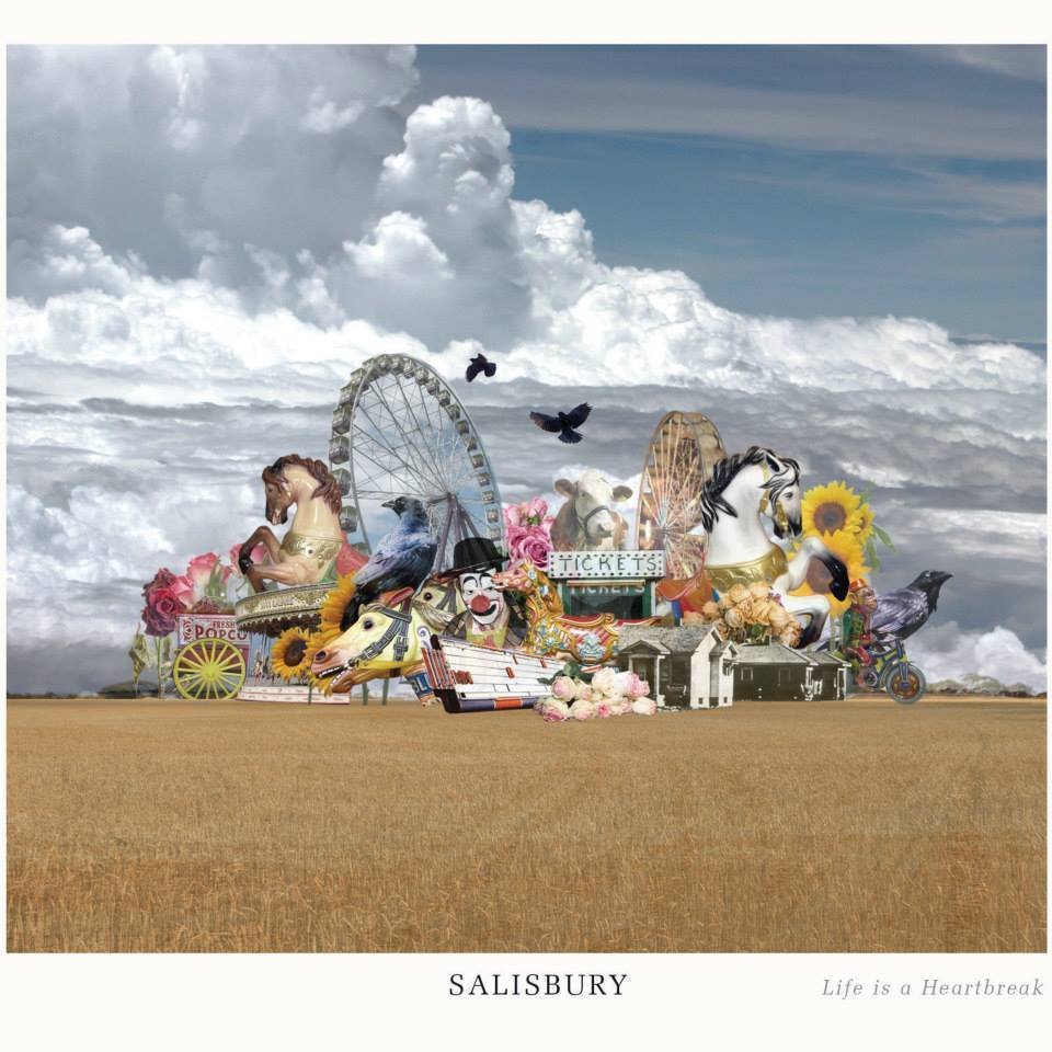 ReverbNation profile picture for @salisbury