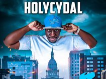 HOLYCYDAL