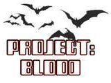 Image for PROJECT: BLOOD