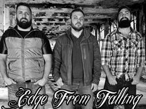 Edge From Falling