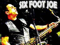 Six Foot Joe & the Red Hot Rhinos