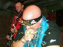 the frenzy of tongs