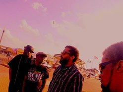 Image for JOHNSTONE Reggae Band