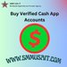 Buy verified cash app accounts