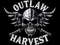 Jonny Ford’s Outlaw Harvest