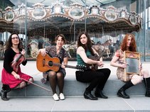 The Roulette Sisters