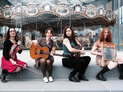 Image for The Roulette Sisters