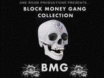 Sam Da Grouch / One Room Productions / Block Money Gang