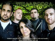 Stelladeora