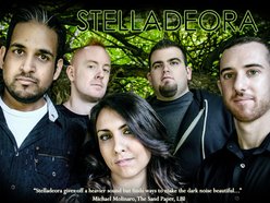 Image for Stelladeora