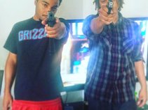 Doughboii (HooD StaR ProduCtionz)