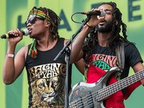 Raging Fyah