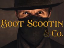 Boot Scootin & Co