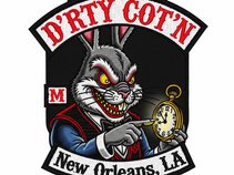 DRTY COTN