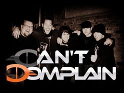 Image for Can't Complain