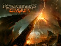 Hemorrhaging Elysium