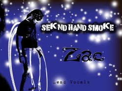 Image for Sek'ndhand Smoke