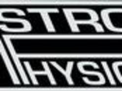 ReverbNation profile picture for @astrophysics