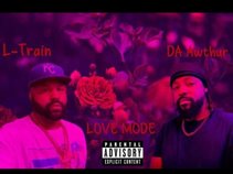 OFFICIAL L-TRAIN & DA AWTHUR