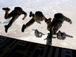 The Parachute Testers