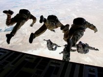 The Parachute Testers
