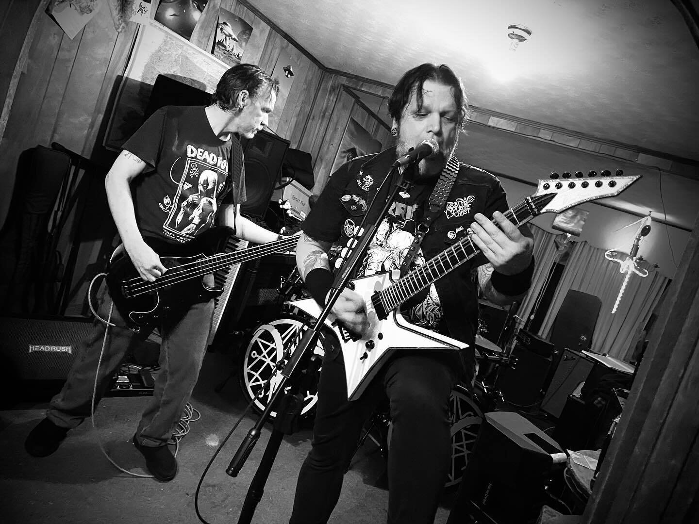 ReverbNation profile picture for @embodiment
