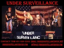 Under Surveillance