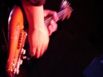 the Lance Almon Smith Band