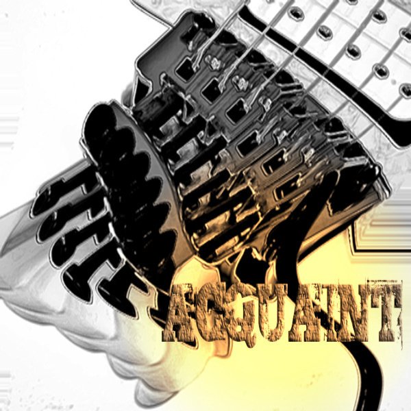 ReverbNation profile picture for @acquaint