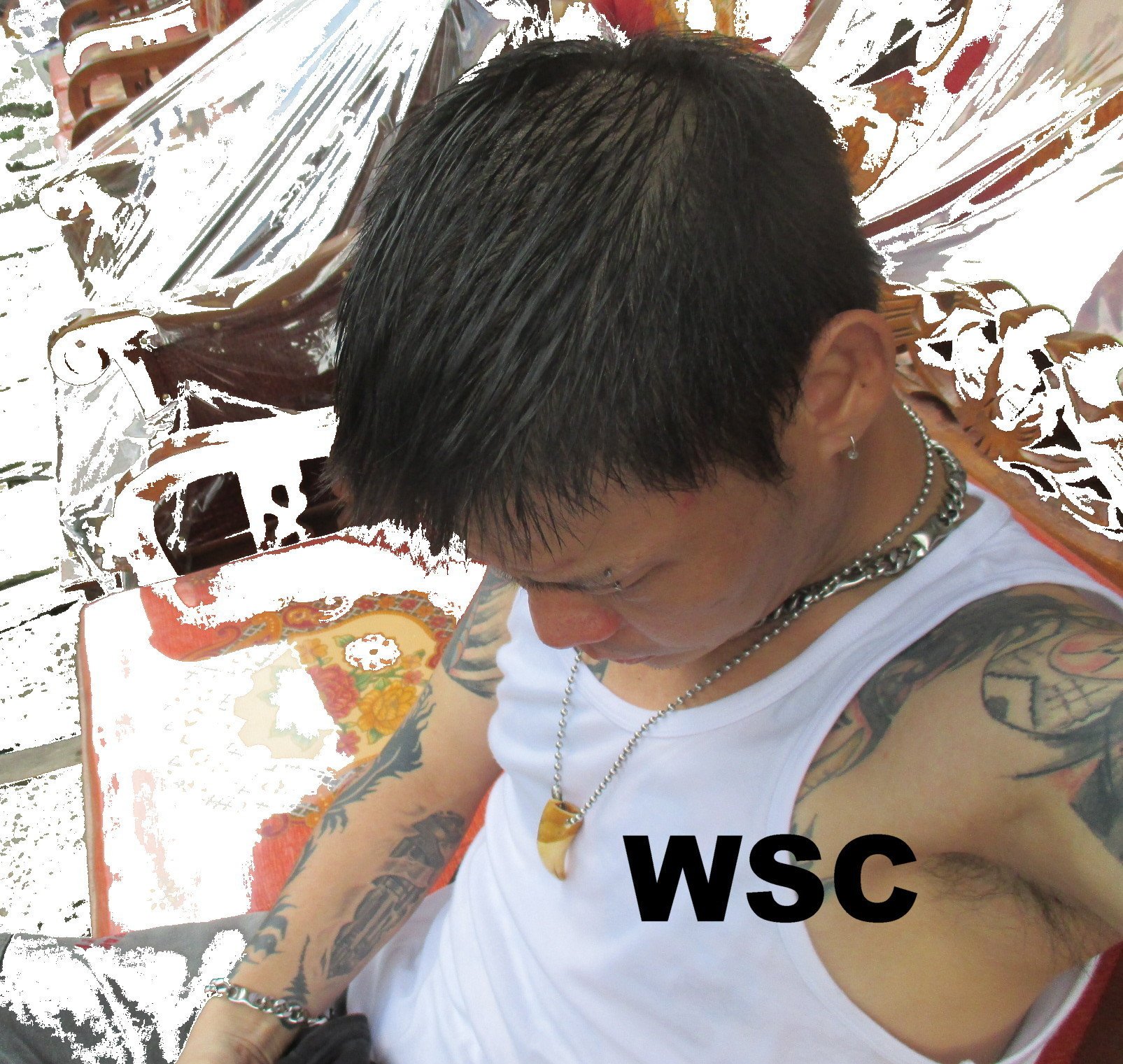 ReverbNation profile picture for @wisely