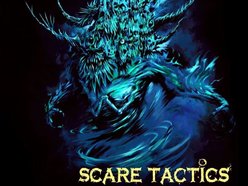 Image for Scare Tactics