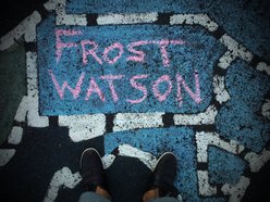 Image for Frost Watson