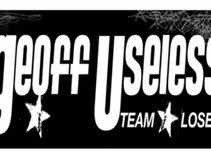 Geoff Useless
