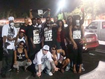 Korna Boyz Entertainment