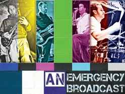 Image for An Emergency Broadcast