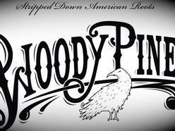 Image for Woody Pines