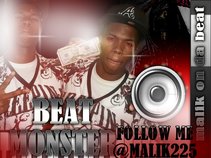 Malik Swinton