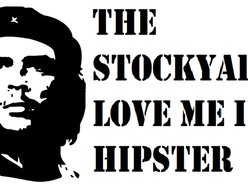 Image for The Stockyards