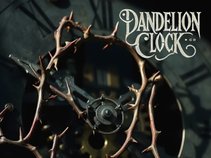 Dandelion Clock