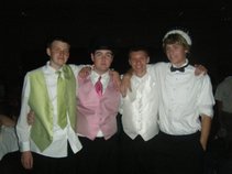 Furry Hair'd Creatures