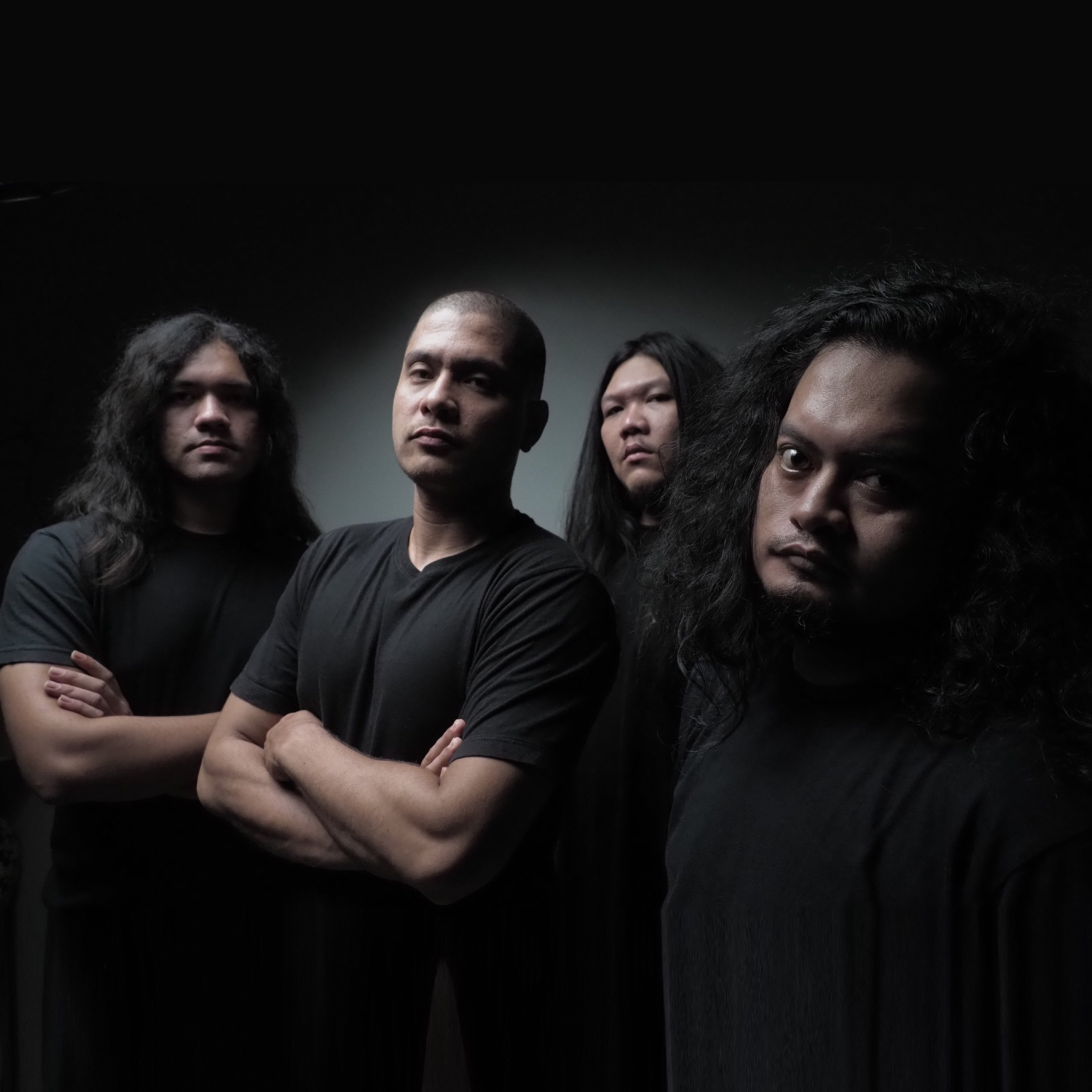 No Truth Found (Promo 2013) by Carnivored | ReverbNation