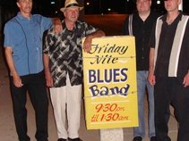 Warren Ziech and the Hot Rod Aces