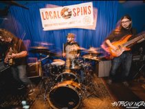 Jim Shaneberger Band
