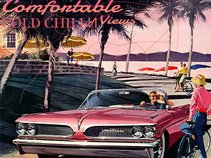 Cold Chilln *J.A.M.*